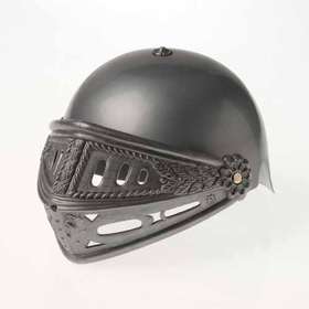 U.S. Toy H476 Child Knight Helmet