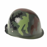U.S. Toy H477 Children's Camouflage Helmet