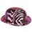 U.S. Toy H513 Rock Star Derby Bowler Hats, Price/Dozen