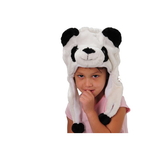 U.S. Toy H536 Panda Hat - Child Size