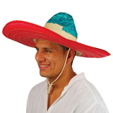 U.S. Toy H543 Cinco De Mayo Sombrero