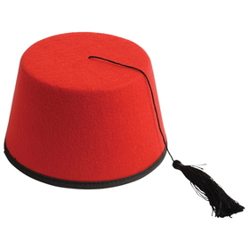 U.S. Toy H564 Fez Hat