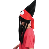 U.S. Toy H570 Ninja Squid Hat