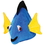 U.S. Toy H572 Blue Tang Hat, Price/Each