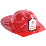 U.S. Toy H66 Economical Firefigther Helmets