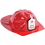 U.S. Toy H66 Economical Firefigther Helmets, Price/Dozen