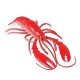 U.S. Toy HL329 Toy Lobster