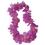 U.S. Toy HL347 Purple and Yellow Large Petal Leis, Price/Dozen