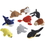 U.S. Toy HL76 Plush Sea Animals, Price/Dozen