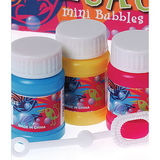 U.S. Toy HL97 Mini Luau Bubbles - 24 Pieces