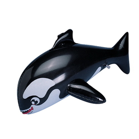 U.S. Toy IN161 Inflatable Whales