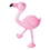 U.S. Toy IN236 Inflatable Flamingo, Price/Piece
