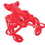 U.S. Toy IN290 Inflatable Lobsters, Price/Piece