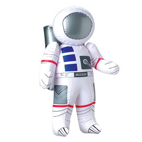 U.S. Toy IN294 Inflatable Astronaut