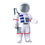 U.S. Toy IN294 Inflatable Astronaut, Price/Piece