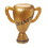 U.S. Toy IN331 Inflatable Trophy, Price/pc