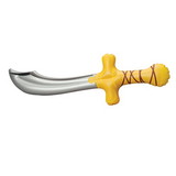 U.S. Toy IN35 1Inflatable Pirate Swords