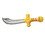 U.S. Toy IN35 1Inflatable Pirate Swords, Price/dz