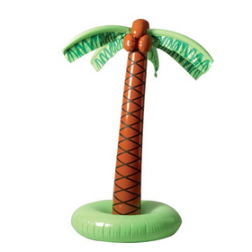 U.S. Toy IN357 Palm Tree Inflate