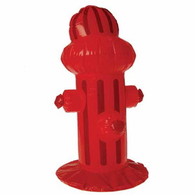 U.S. Toy IN375 Inflatable Fire Hydrant