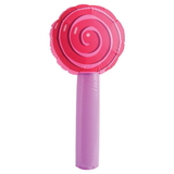 U.S. Toy IN402 Lollipop Inflate
