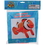 U.S. Toy IN411 Clown Fish Inflate, Price/Each