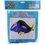 U.S. Toy IN412 Blue Tang Fish Inflate, Price/Each