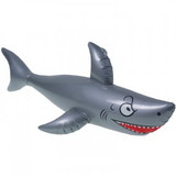 U.S. Toy IN68 Inflatable Sharks