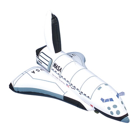U.S. Toy IN8 Inflatable Space Shuttles