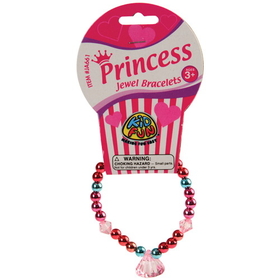 U.S. Toy JA661 Princess Jewel Bracelets