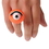 U.S. Toy JA815 Popping Eyeball Rings, Price/Dozen