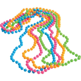 U.S. Toy JA816 Neon Beads