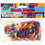 U.S. Toy JA840 Block Mania Bead Bracelets, Price/Dozen