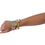 U.S. Toy JA848 Unicorn Bracelets, Price/Dozen