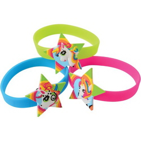 U.S. Toy JA848 Unicorn Bracelets
