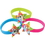 U.S. Toy JA848 Unicorn Bracelets, Price/Dozen