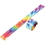 U.S. Toy JA853 Tie Dye Slap Bracelets / 6-pcs, Price/Pack
