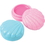 U.S. Toy JA861 Glitter Shell Lipgloss, Price/Dozen