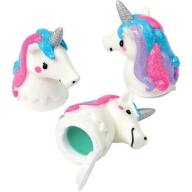 U.S. Toy JA863 Unicorn Lipgloss W/Mystery Scent