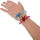 U.S. Toy JA866 Starfish Bracelets/6-Pc, Price/Pack