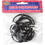 U.S. Toy JA867 Barbed Wire Bracelets, Price/Dozen