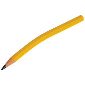 U.S. Toy JK14 Floppy Pencil