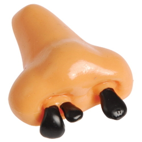 U.S. Toy JK44 Sticky Running Nose