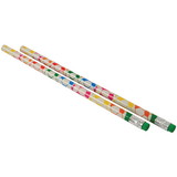 U.S. Toy KA235 Soccer Pencils
