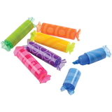 U.S. Toy KA319 Wrapped Candy Highlighters
