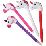 U.S. Toy KA326 Unicorn Pens