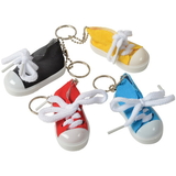 U.S. Toy KC367 Lace Up Sneaker Key chains