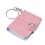 U.S. Toy KC387 Mini Glitter Notebook Key chains, Price/Dozen