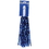 U.S. Toy KD45-07 Blue Metallic Pom Poms, Price/Dozen