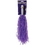 U.S. Toy KD8-05 Pom Poms / Purple, Price/Dozen